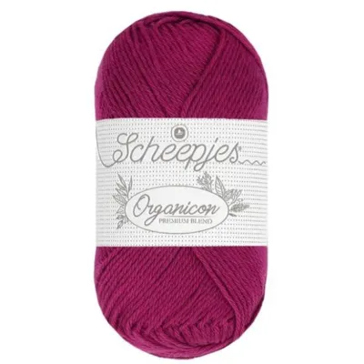 Scheepjes Organicon